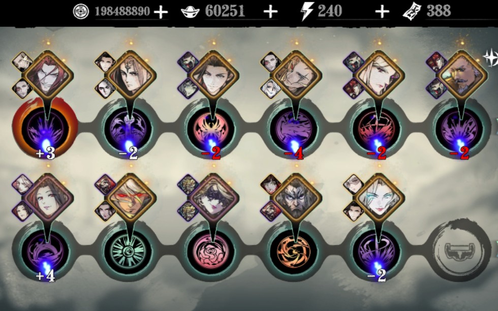 影之刃3吃饭去哪里 影之刃3吃饭去哪里