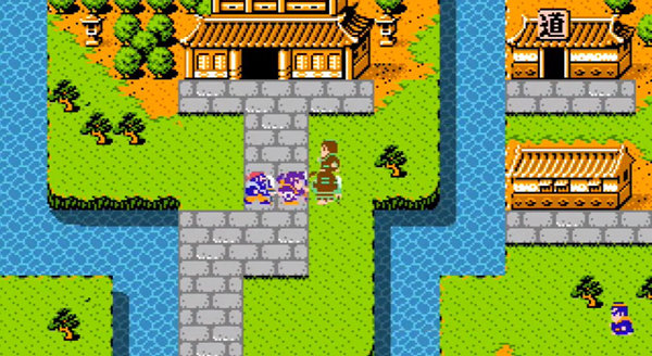 吞食天地2硫磺在哪里