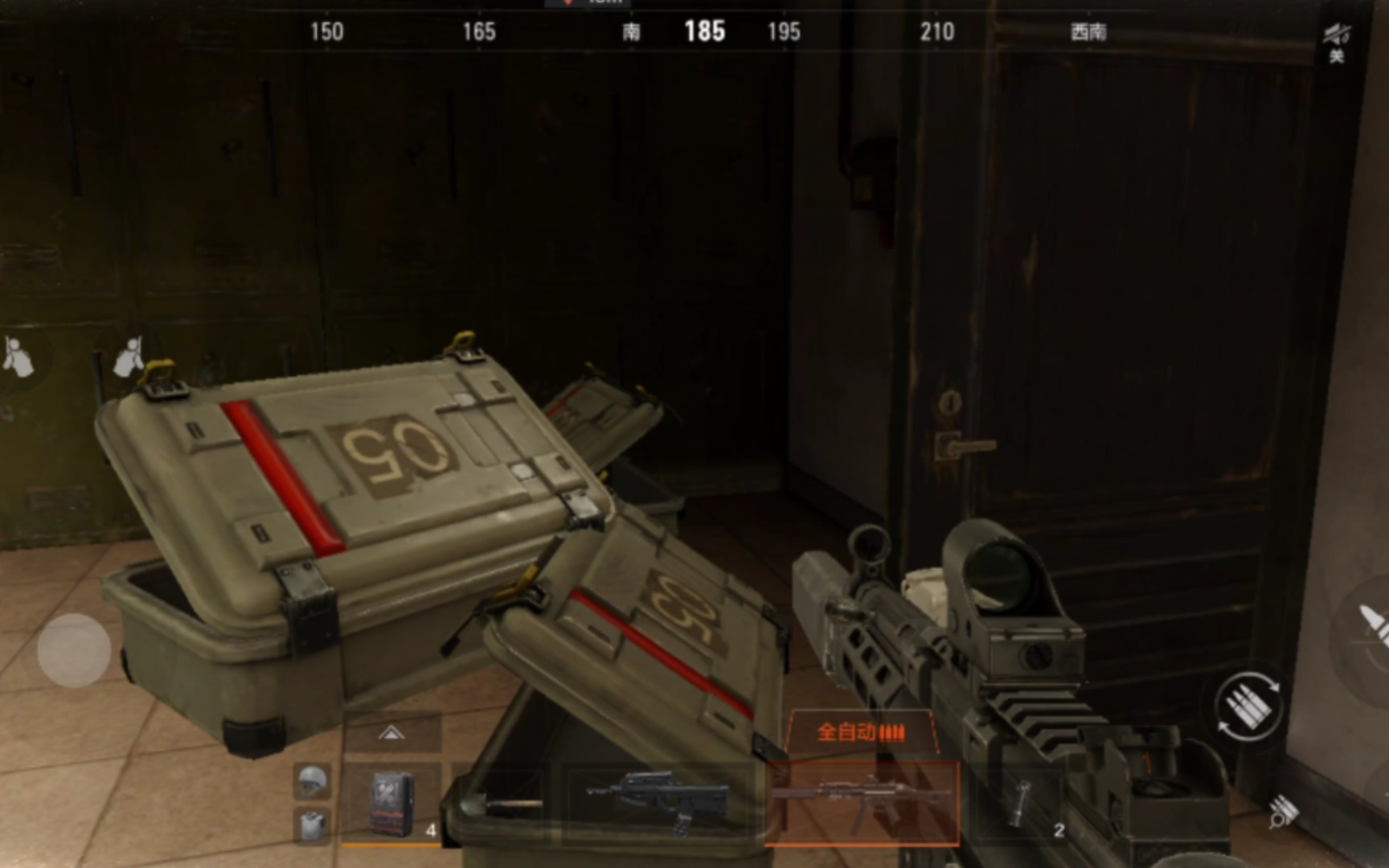 暗区突围怎么永久把装备给队友 暗区突围怎么永久把装备给队友