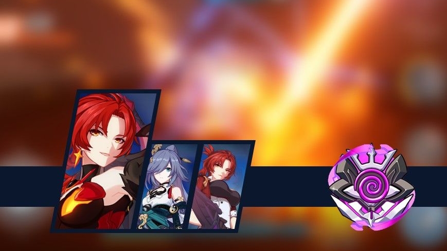 崩坏3哪个人物破盾快