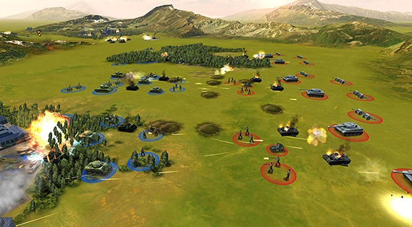 二战风云城防建什么 二战风云城防建什么