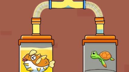 快乐小乌龟上色游戏下载_快乐小乌龟上色手游下载_快乐小乌龟上色安卓苹果app下载