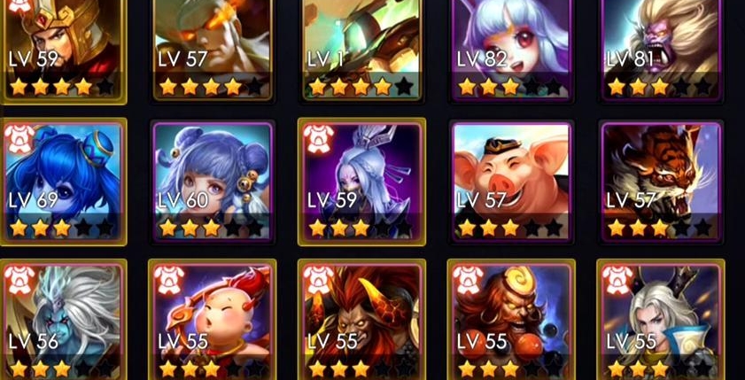 乱斗西游2大鹏怎么搭配 乱斗西游2大鹏怎么搭配