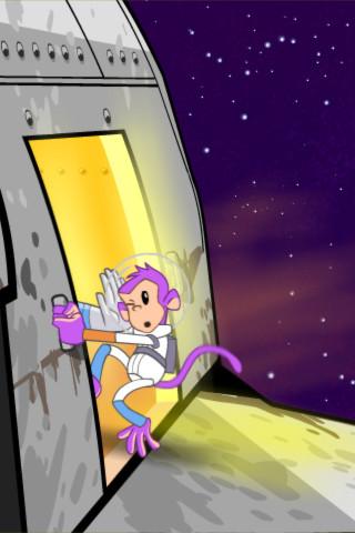 太空猴冒险手游下载_太空猴冒险官网下载_手机安卓苹果app