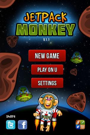 太空猴冒险手游下载_太空猴冒险官网下载_手机安卓苹果app