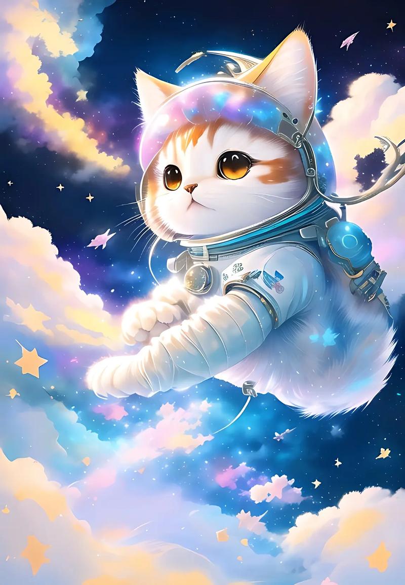 太空猫大作战手游下载_太空猫大作战官网下载_手机安卓苹果app