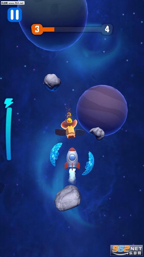 太空火箭灭陨石游戏下载_太空火箭灭陨石手游下载_手机安卓苹果app