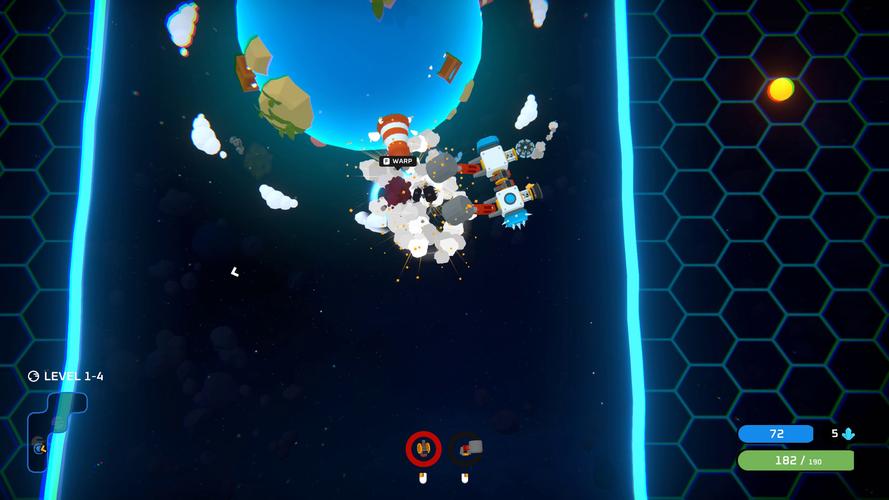 太空清理手游下载_太空清理官网下载_手机安卓苹果app