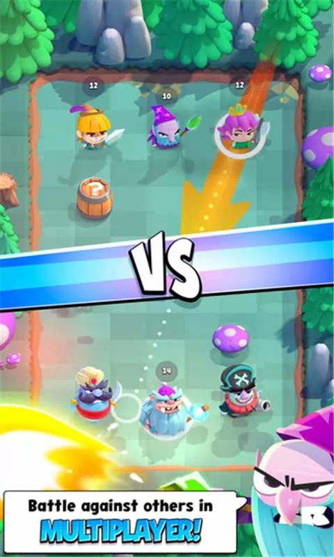 太空混战手游下载_太空混战官网下载_手机安卓苹果app