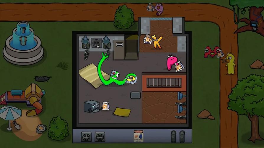 太空机械蛇游戏下载_太空机械蛇官网下载_手机安卓苹果app