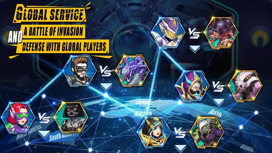 太空星球争夺战手游下载_太空星球争夺战官网下载_手机安卓苹果app