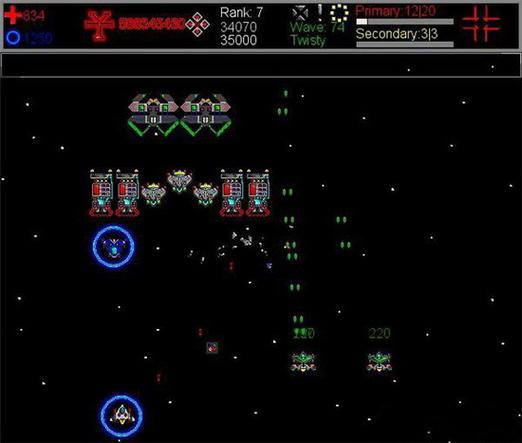 太空攻击街机手游下载_太空攻击街机官网下载_手机安卓苹果app
