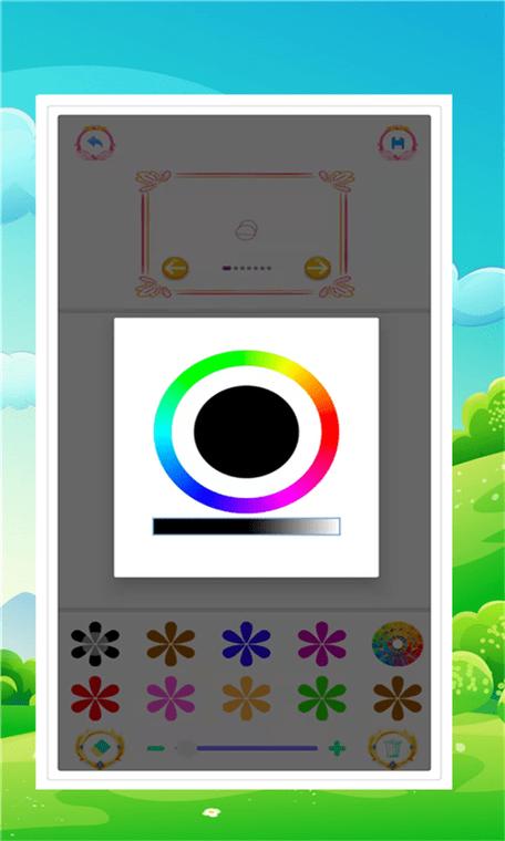 快乐的小画家游戏下载_快乐的小画家手游下载_快乐的小画家安卓苹果app