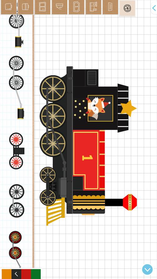 快乐的圣诞填颜色游戏下载_快乐的圣诞填颜色官网下载_安卓苹果app