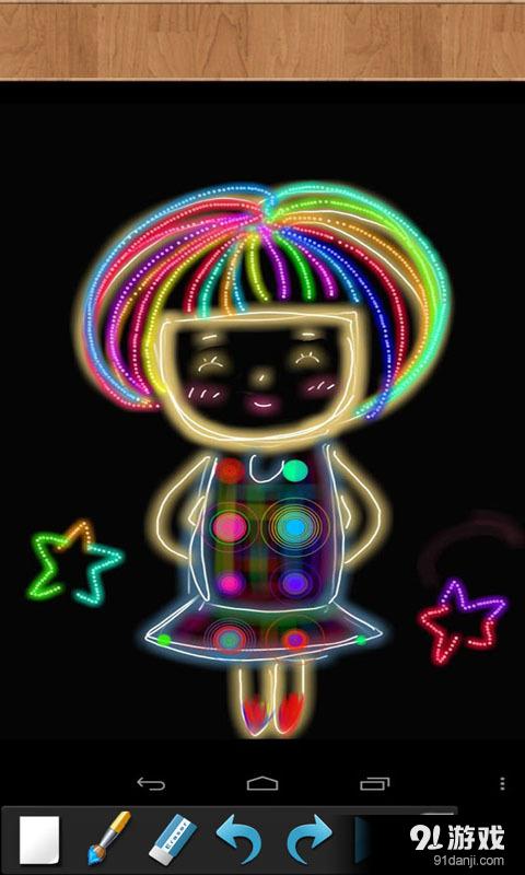 快乐涂鸦游戏下载_快乐涂鸦官网下载_手机安卓苹果app