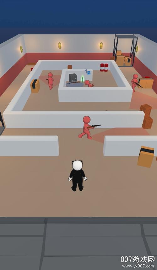 刺客行动无敌版手游下载_刺客行动无敌版官网下载_手机安卓苹果app