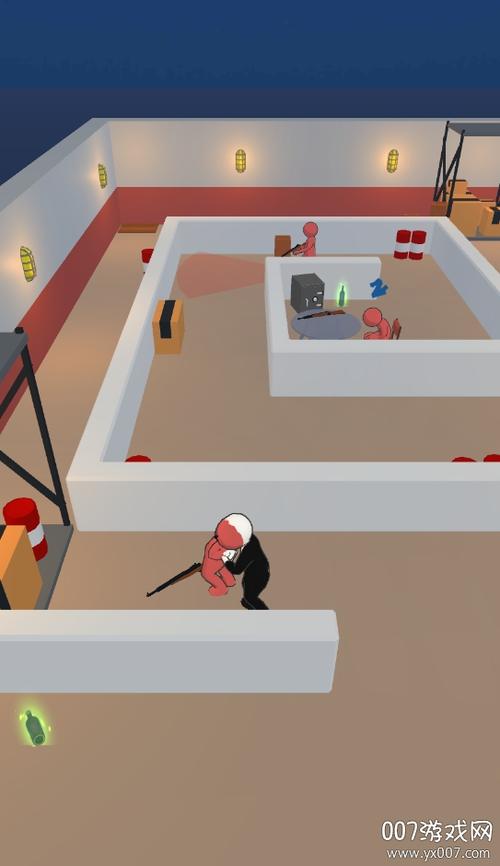 刺客行动无敌版手游下载_刺客行动无敌版官网下载_手机安卓苹果app