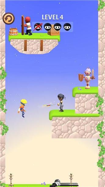 刺客忍者手游下载_刺客忍者官网下载_手机安卓苹果app