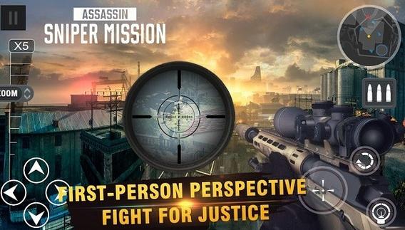 刺客任务选关版手游下载_刺客任务选关版官网下载_手机安卓苹果app