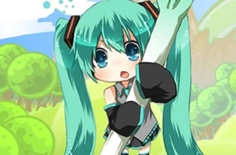 初音大冒险手游下载_初音大冒险官网下载_手机安卓苹果app