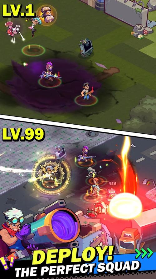 创造你的RPG游戏下载_创造你的RPG官网下载_手机安卓苹果app