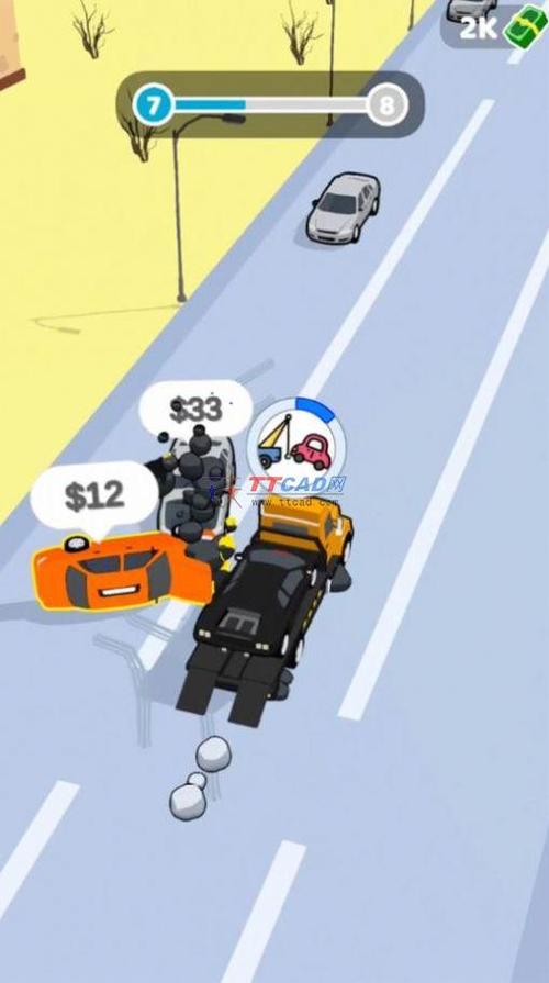 公路拖车游戏官网下载app_公路拖车手游攻略_安卓苹果最新版本