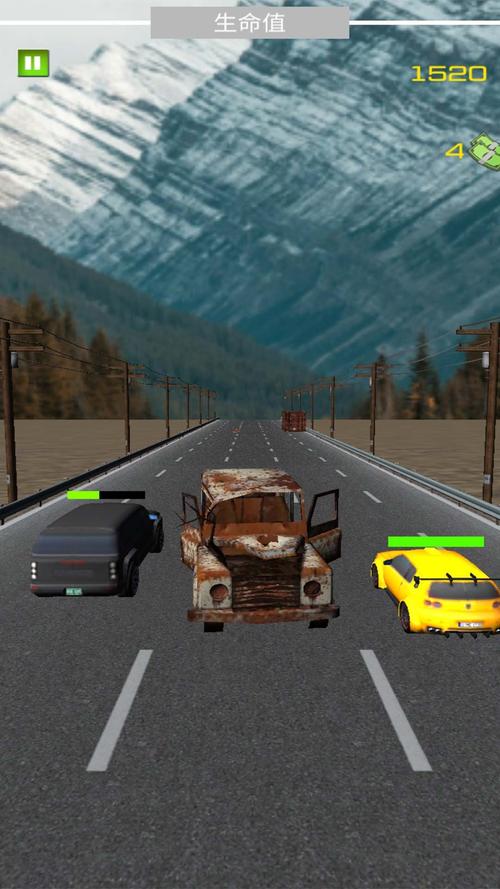 公路汽车赛游戏下载_公路汽车赛手游攻略_安卓苹果最新版本