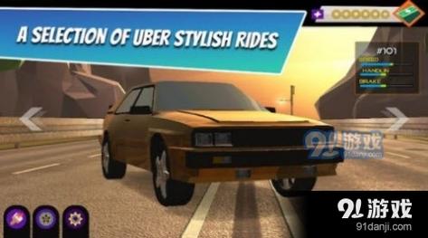 公路赛车手游戏下载_公路赛车手手游攻略_安卓苹果最新版本