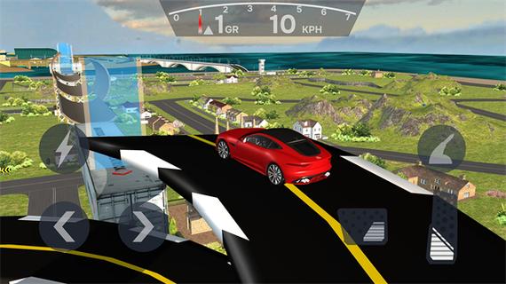 公路漂移赛车游戏下载_公路漂移赛车官方正版_安卓iOS最新版