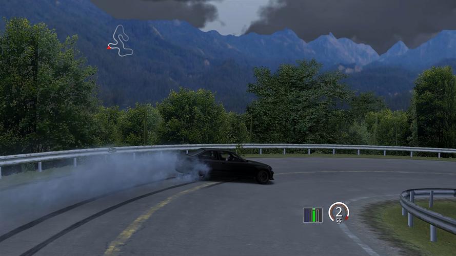 公路漂移赛车游戏下载_公路漂移赛车官方正版_安卓iOS最新版