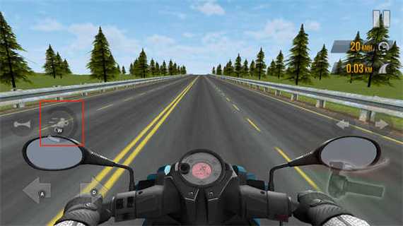 公路摩托手游戏下载官网_公路摩托手手游攻略_安卓苹果最新版本