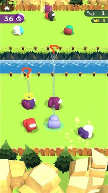 解开锁钩游戏下载_解开锁钩手游下载_安卓苹果app下载