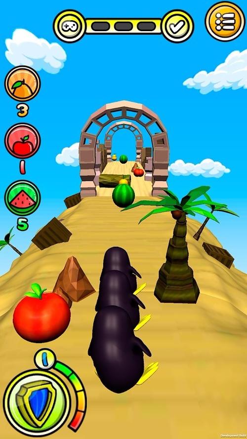 解冻冰封企鹅游戏下载_解冻冰封企鹅官网下载_手机安卓苹果app