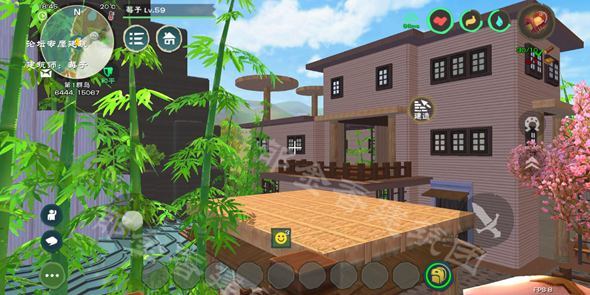 创造与魔法建房子图纸怎么获得 创造与魔法建房子图纸怎么获得