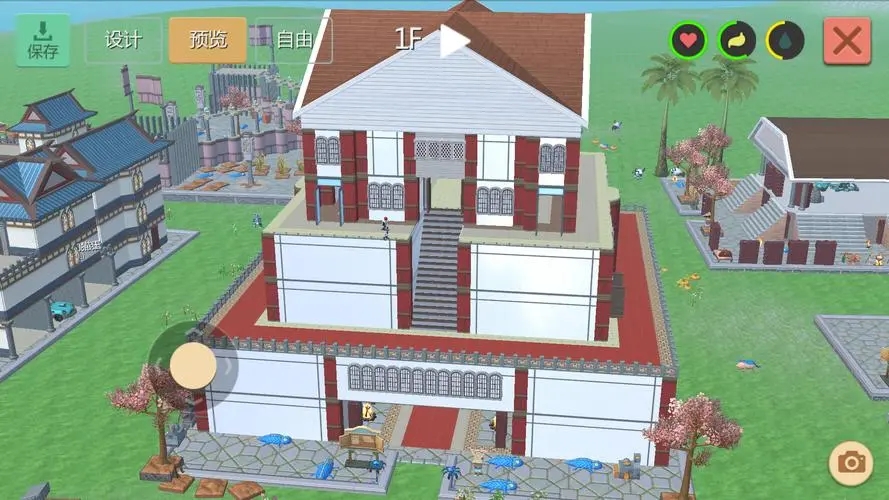 创造与魔法建房子图纸怎么获得 创造与魔法建房子图纸怎么获得