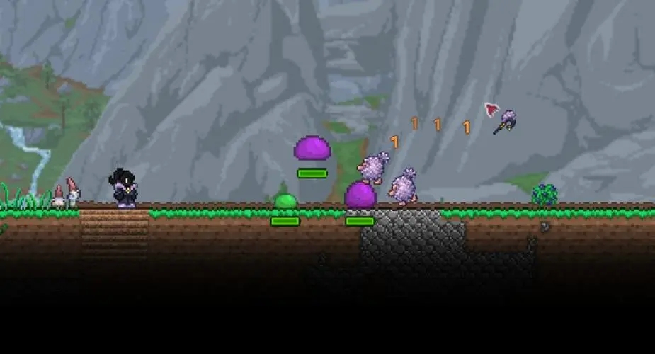 泰拉瑞亚金刚石怎么获得