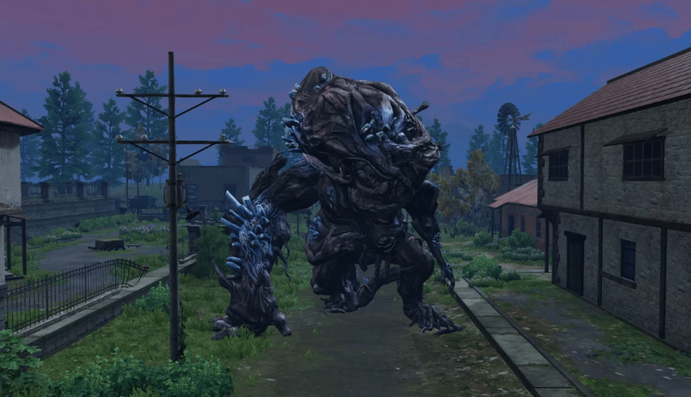 明日之后不明生物怎么挑战 明日之后不明生物怎么挑战