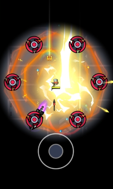 弹壳特攻队紫装哪个好用