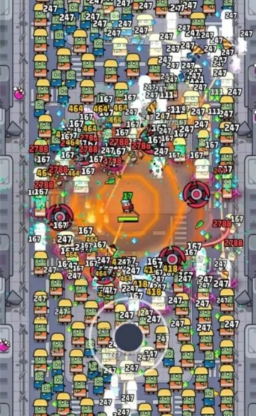 弹壳特攻队紫装哪个好用