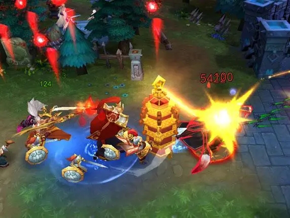 乱斗西游2唐僧配什么法宝 乱斗西游2唐僧配什么法宝