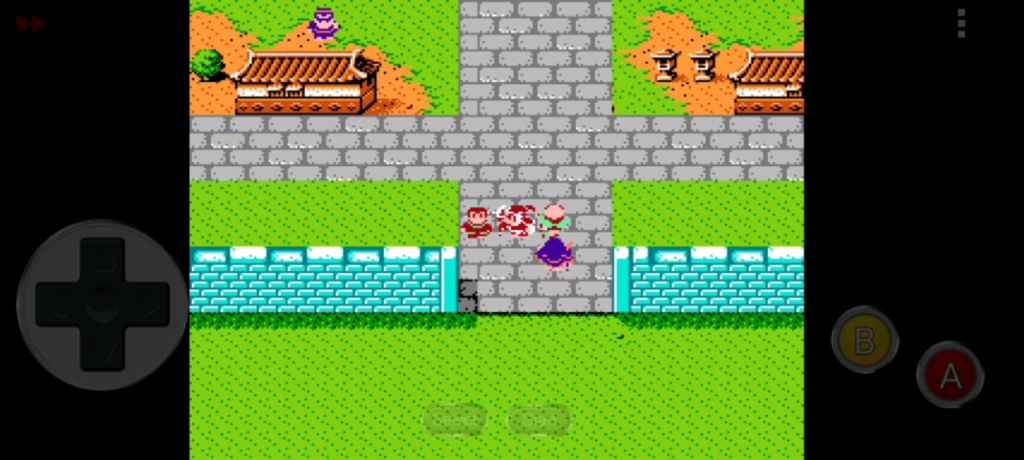 吞食天地2空想神域星石在哪里找 吞食天地2空想神域星石在哪里找