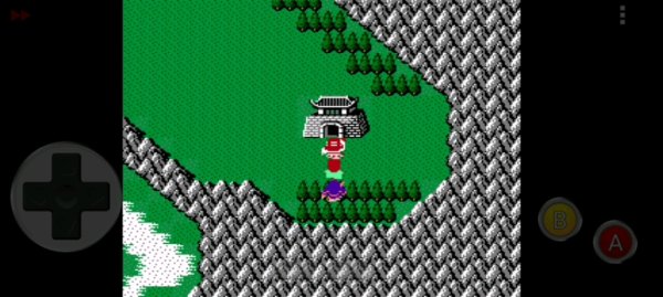 吞食天地2空想神域星石在哪里找