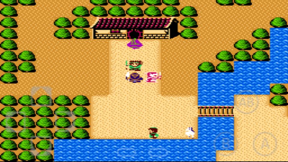 吞食天地2复制道具怎么用 吞食天地2复制道具怎么用