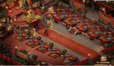 攻城掠地佳人醇酿怎么获得 攻城掠地佳人醇酿怎么获得