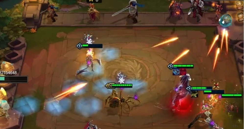 云顶之弈亚索装备怎么出