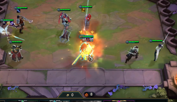 云顶之弈亚索装备怎么出