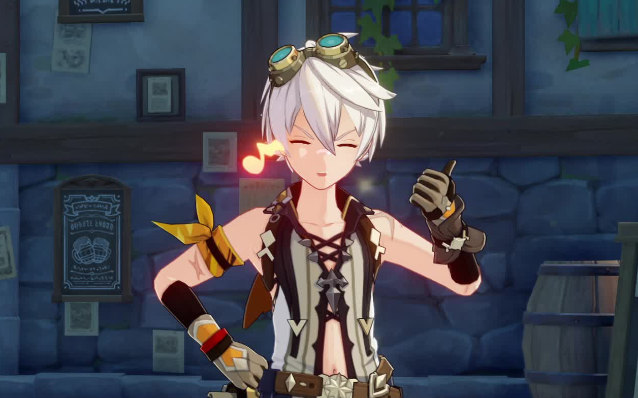 原神班尼特怎么得