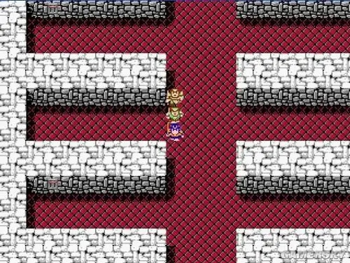 吞食天地2血书入口在哪里