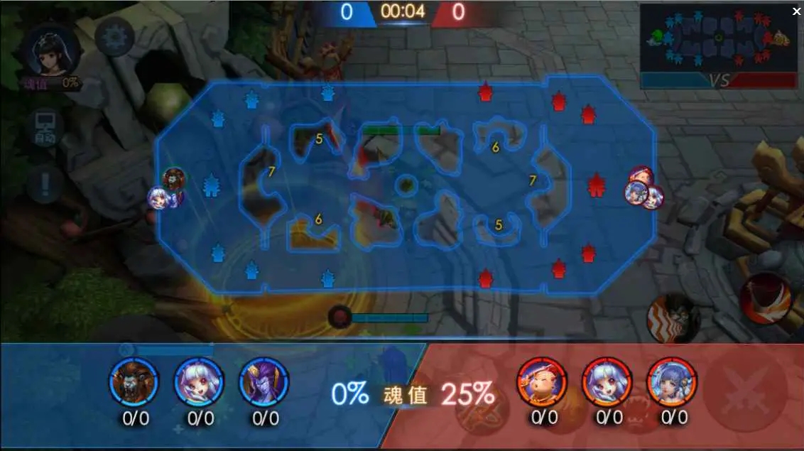 乱斗西游符文怎么获得 乱斗西游符文怎么获得