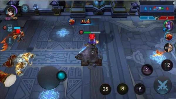 乱斗西游符文怎么获得